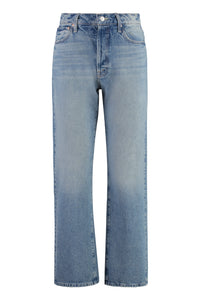 Cropped jeans The Ditcher Hover